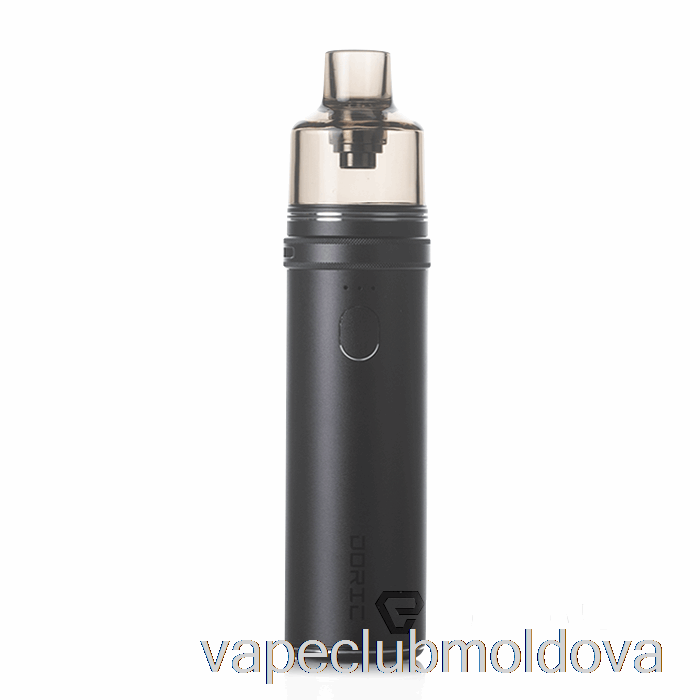 Vape Mod Voopoo Doric 60 Pod Sistem Gri Spațial